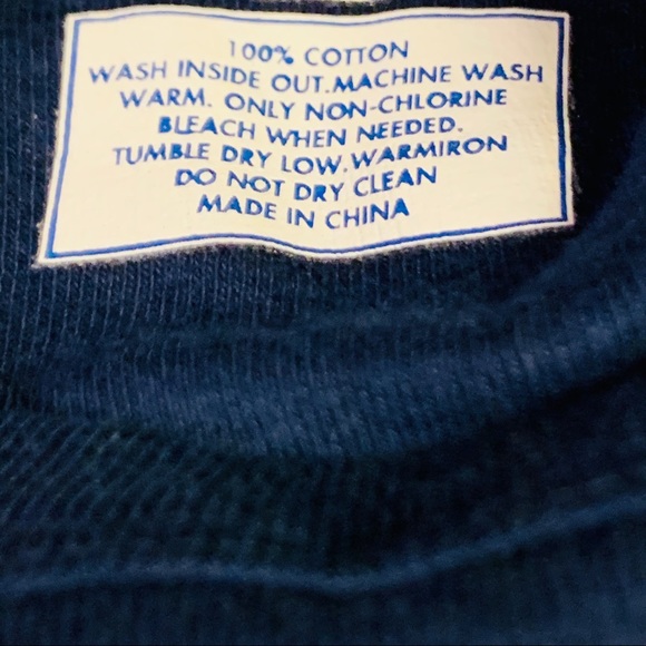 Boys Striped Dinosaur Pajama Set - Picture 7 of 7